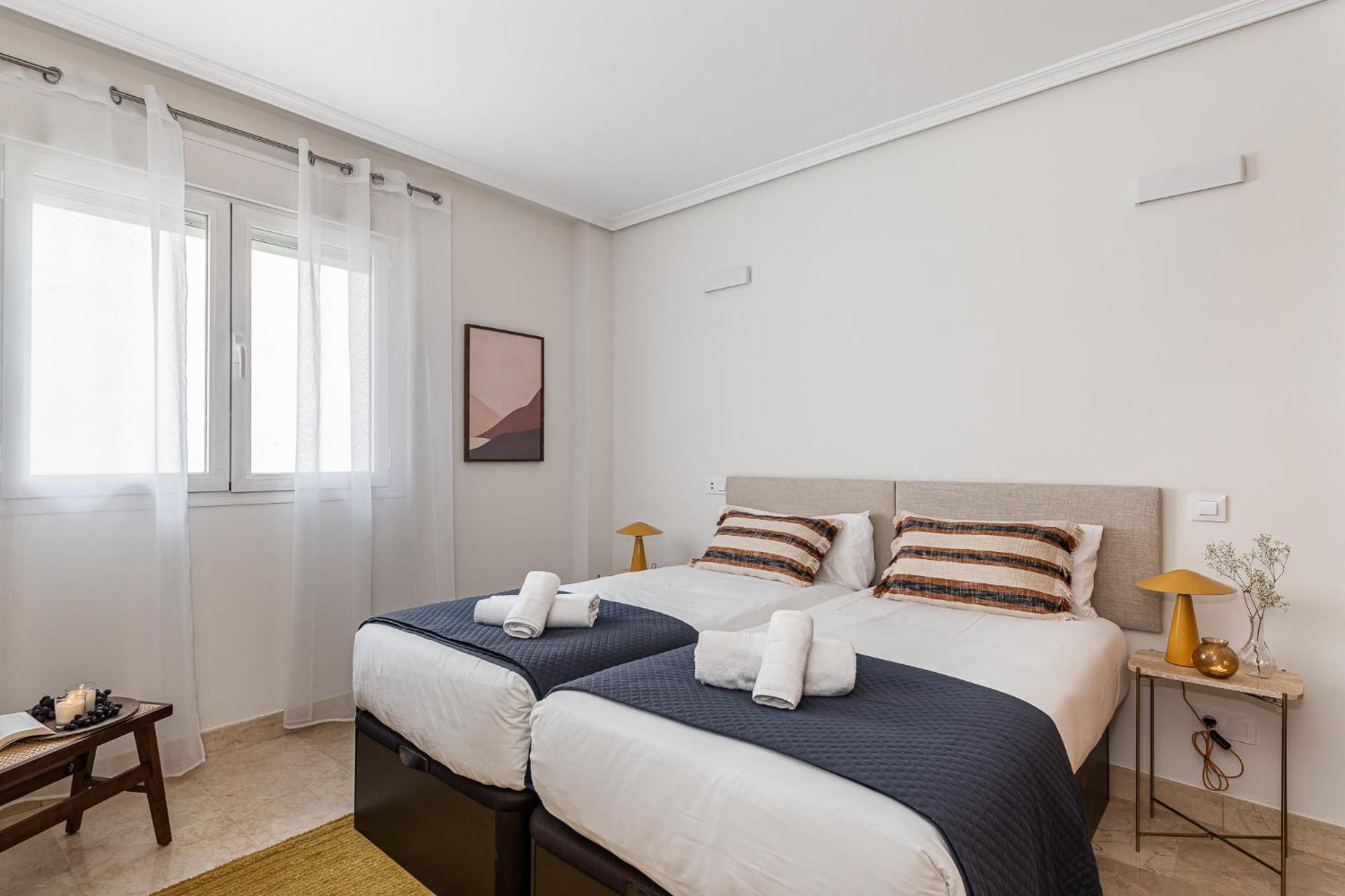 Waou Gran Via Apartment II - Corta Duracion مدريد المظهر الخارجي الصورة