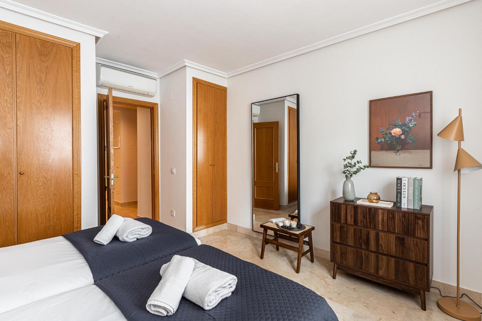 Waou Gran Via Apartment II - Corta Duracion مدريد المظهر الخارجي الصورة