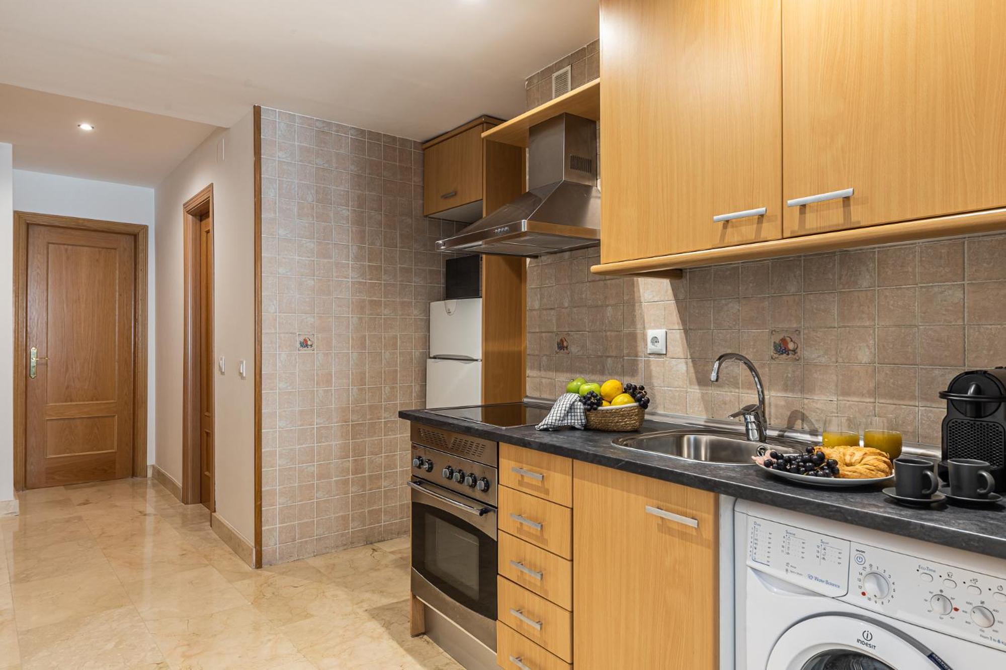 Waou Gran Via Apartment II - Corta Duracion مدريد المظهر الخارجي الصورة