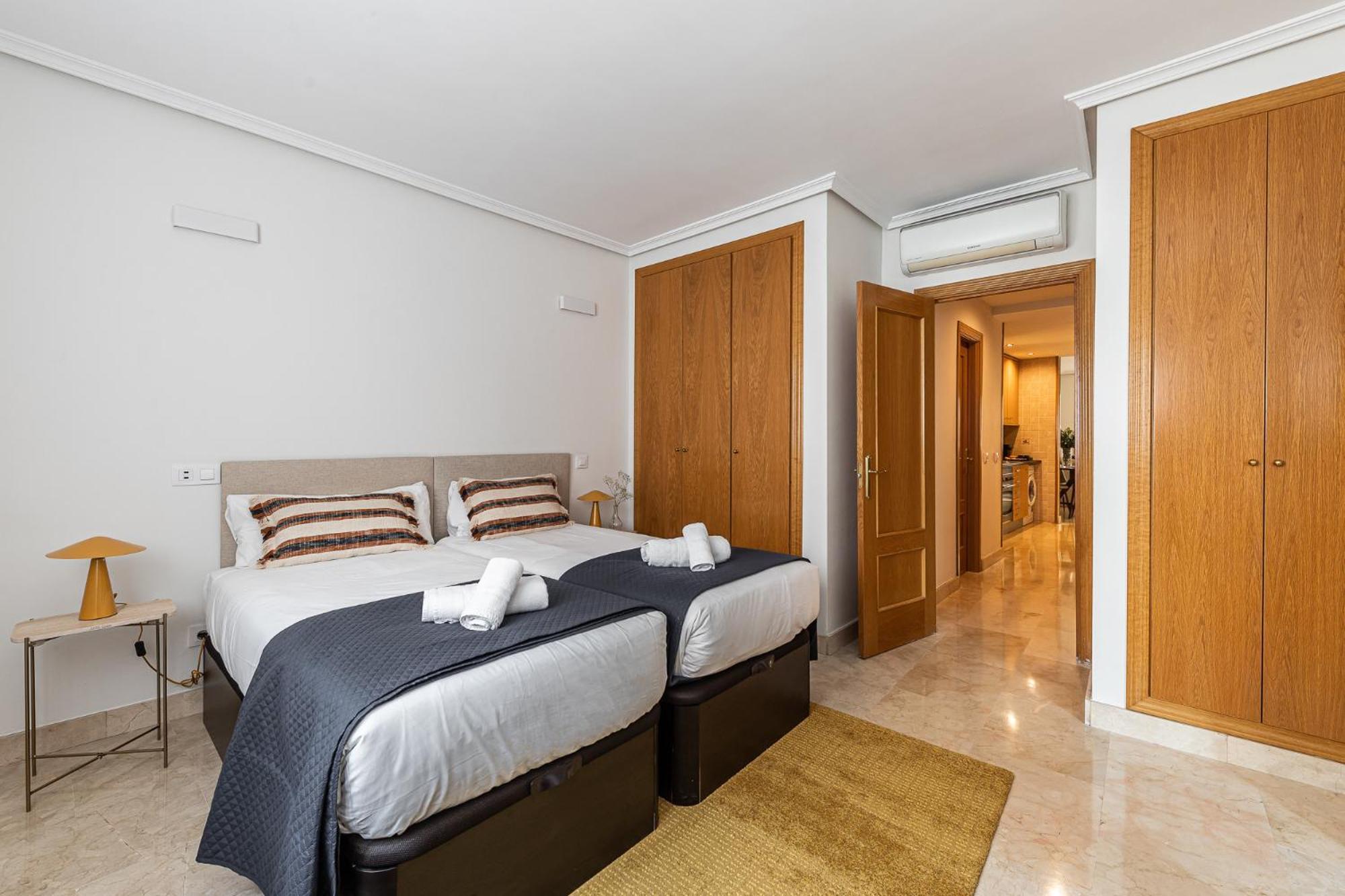 Waou Gran Via Apartment II - Corta Duracion مدريد المظهر الخارجي الصورة