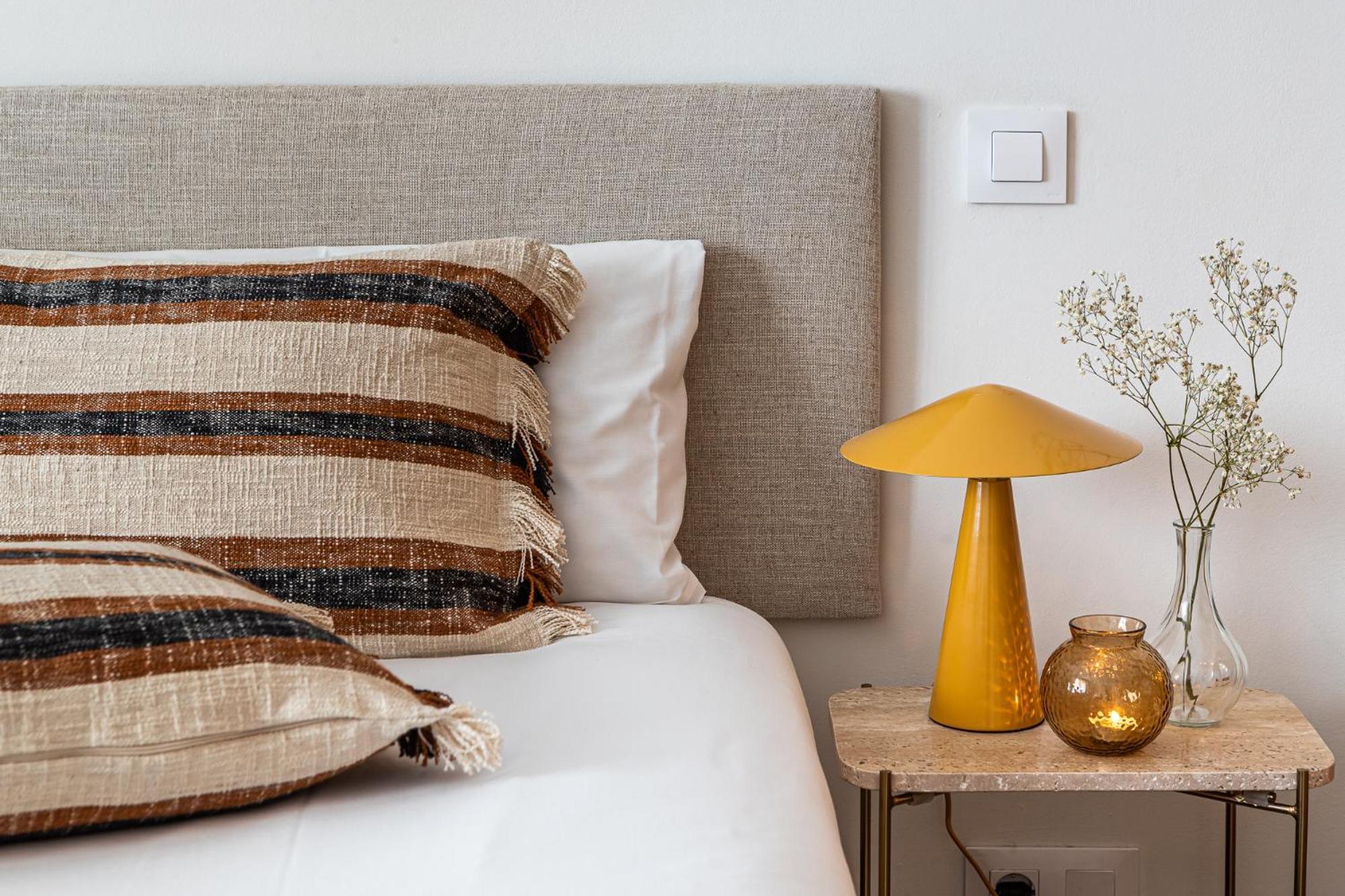 Waou Gran Via Apartment II - Corta Duracion مدريد المظهر الخارجي الصورة